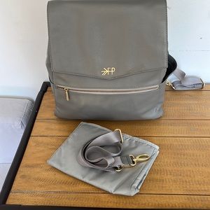 Freshly Picked Large Diaper Bag